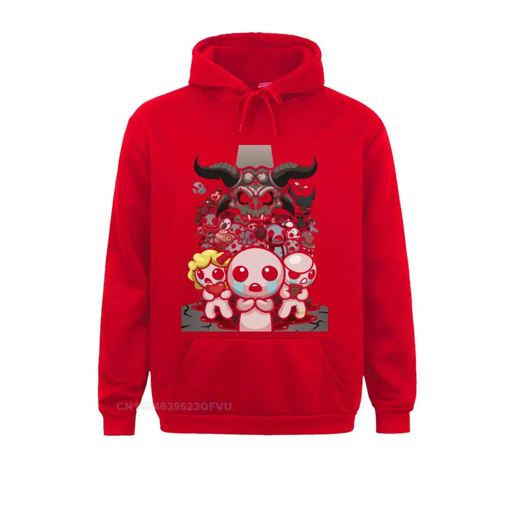 41227 Men Prevalent Funny Hoodies Summer Sweatshirts Family Long Sleeve Clothes Drop Shipping 41227 red