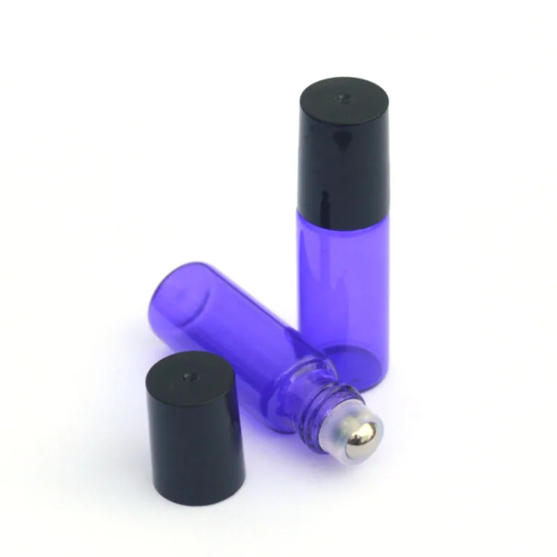 1 шт. бутылочка для парфюма 5 мл|cap bottle|roller glassbottle 5ml |
