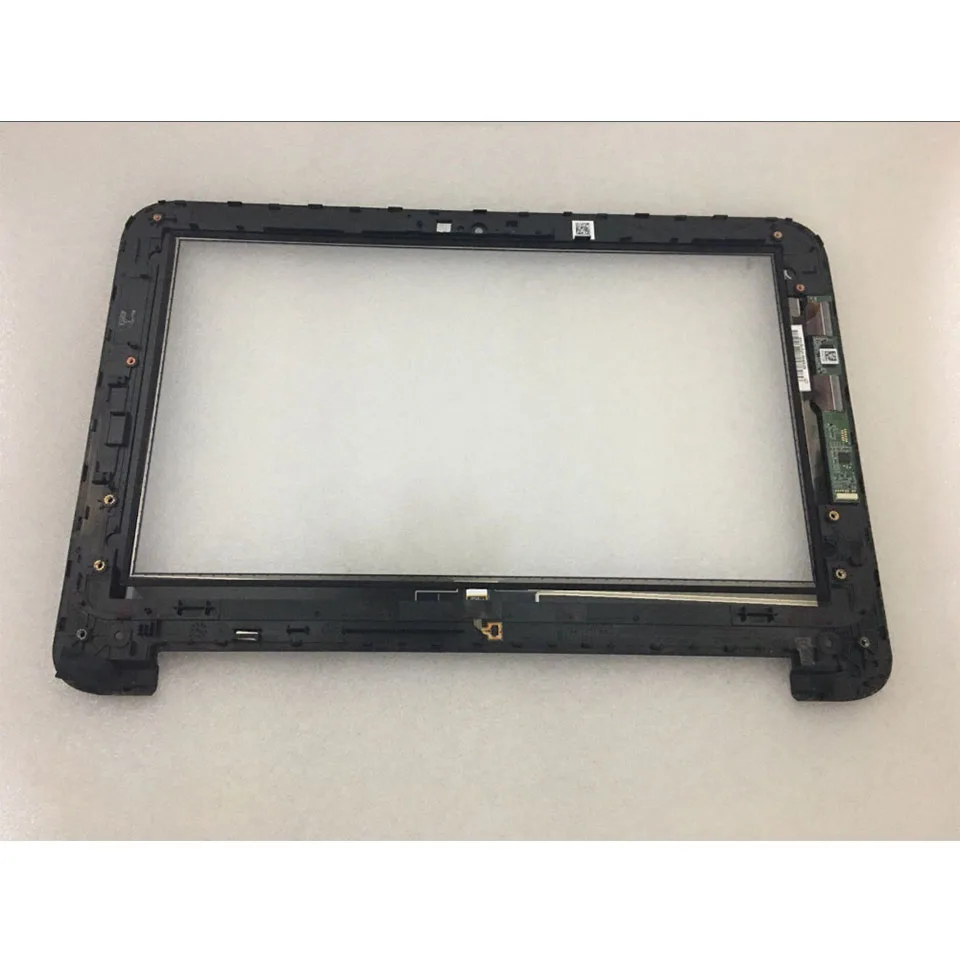 Дигитайзер 11 6 дюйма для HP Pavilion 11x360 11-n 11-n010dx 11-n012na сенсорный стеклянный экран с
