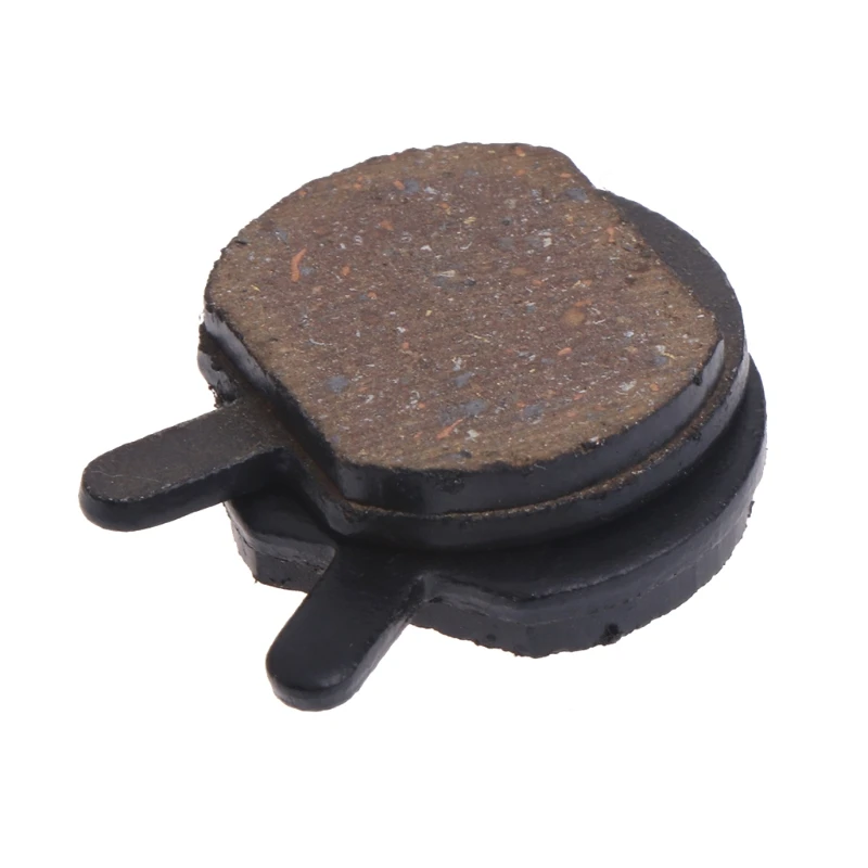 

Bicycle Brake Disc Pads Resin Mountain Road Bike Parts Cycling Silent Universal