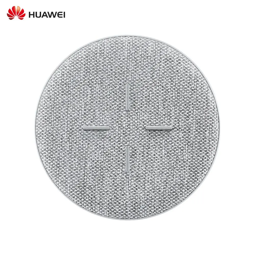 Huawei-carregador sem Fio Universal de Compatibilidade com Múltiplas 27w com Padrão Supercharge Camadas Max qi 2 Placas de rede