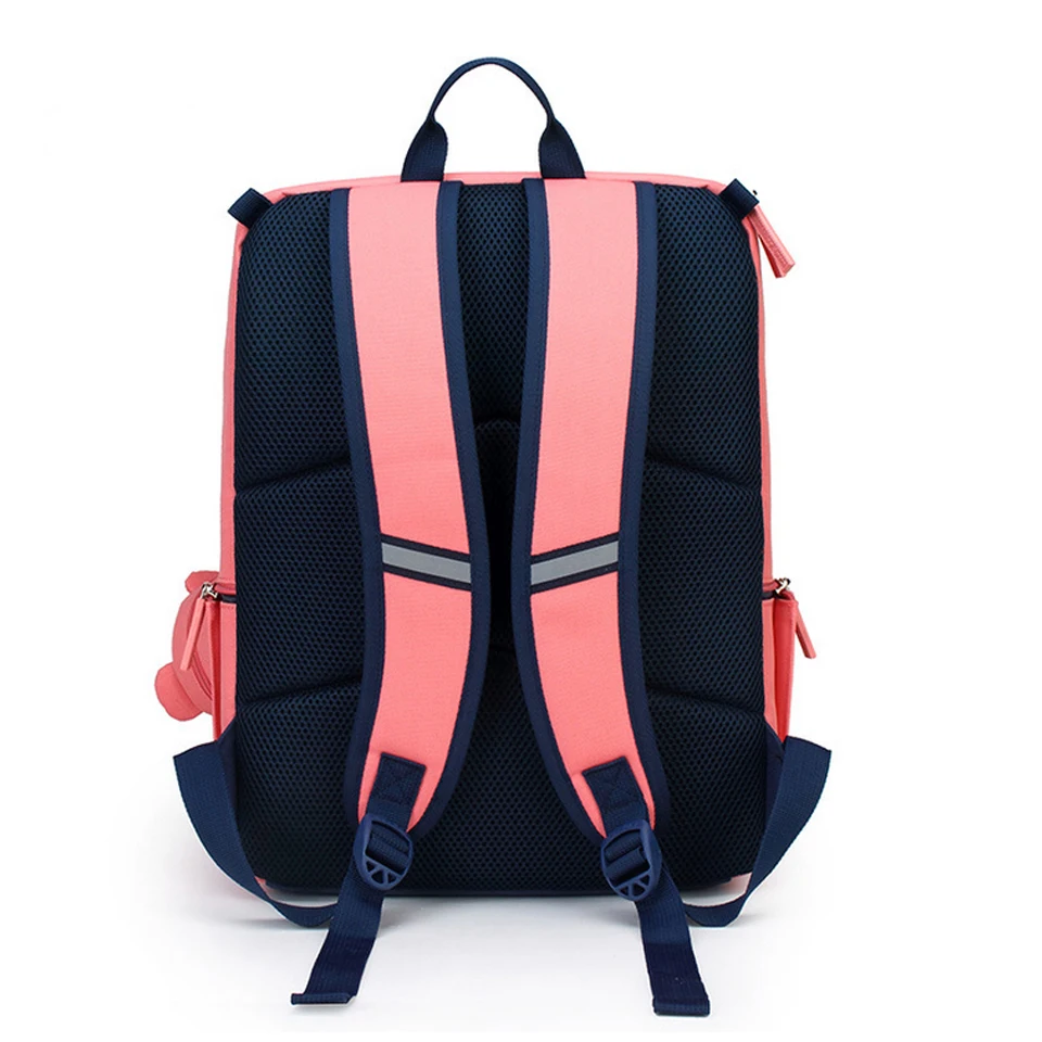 Children School Bags boys Girls kids Orthopedic school Backpacks kids schoolbags Waterproof Backpacks primary school back pack