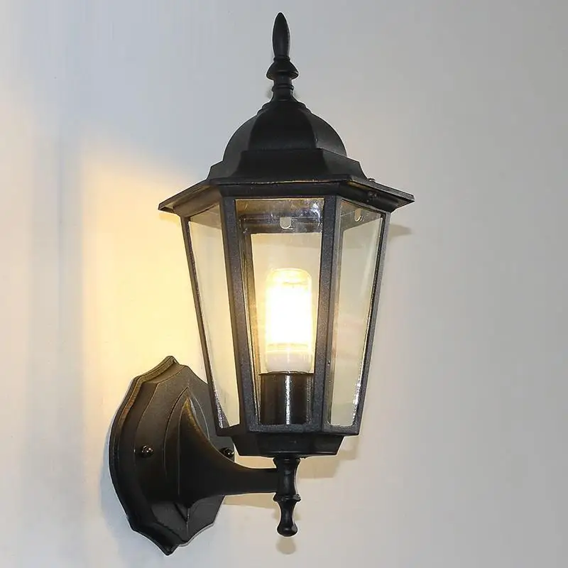 Interieur Arandela Лофт Декор лампы Wandlamp Aplique Luz аппликация Murale светильник Lampara де сравнению интерьер стены спальня свет