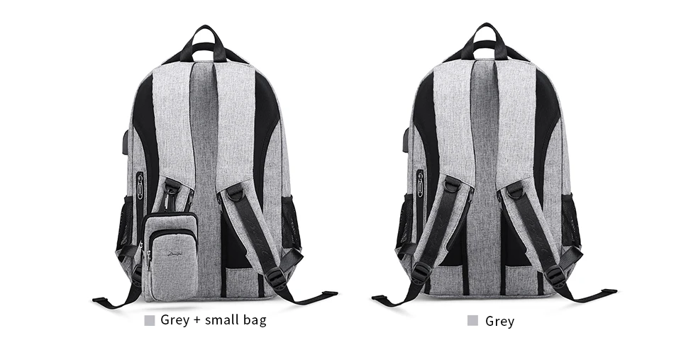 15,6 дюймовый рюкзак для ноутбука Женский Мужской школьный рюкзак сумка для отдыха унисекс рюкзак женский рюкзак с usb-портом для мужчин