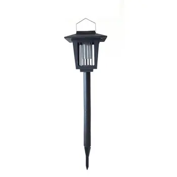 

Square Mosquito Control Lamp Electric Mosquito Killer Lamp Anti Fly Bug Zapper Insect Trap Lamps