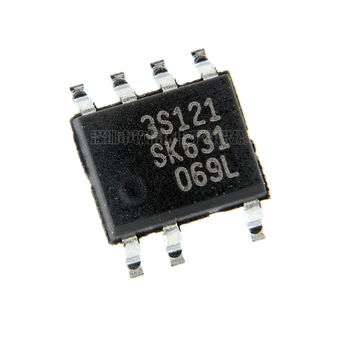 

10PCS/lot SSC3S121-TL SSC3S121 3S121 SOP7 IC Chip New Original In stock