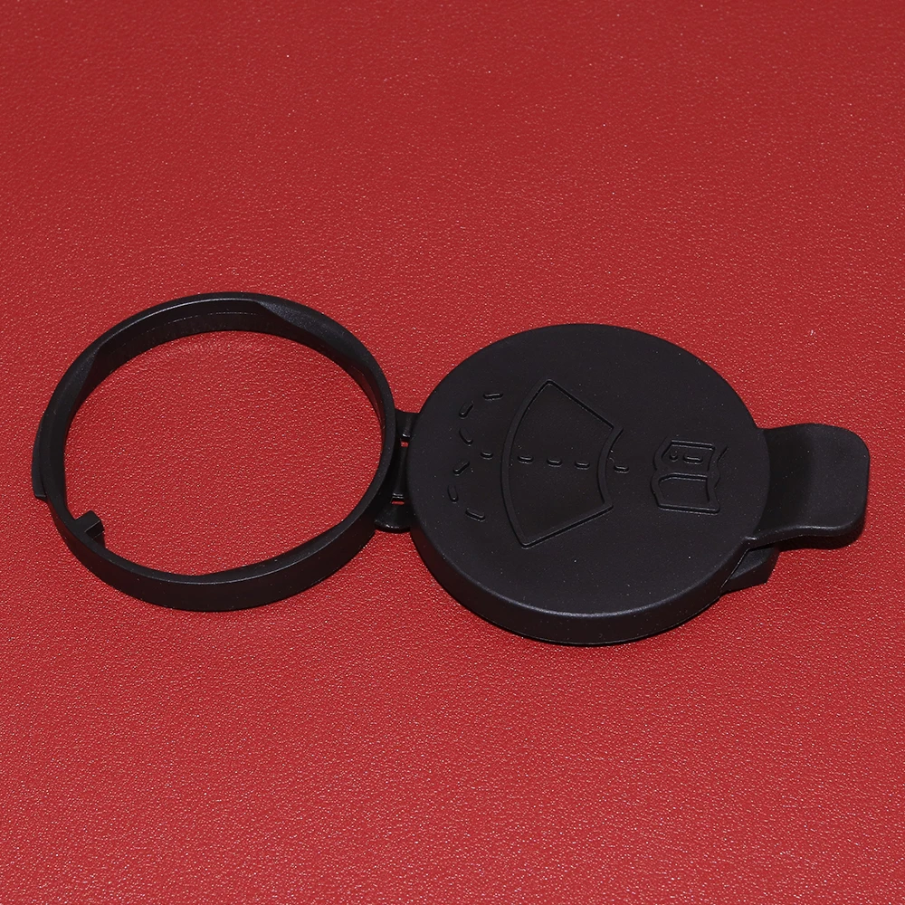 13227300 Windshield Wiper Washer Fluid Reservoir Water Tank Bottle Cap 12788573 Fit for Chevrolet Colorado Cruze Malibu Buick (5)