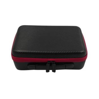 

E520 Handbag Storage Bag Carrying Case Waterproof Portable Box for GD89 E520 RC Drone Quadcopter Spare Parts