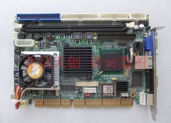 

HS-870P Industrial Control Board Send 512 Memory CPU