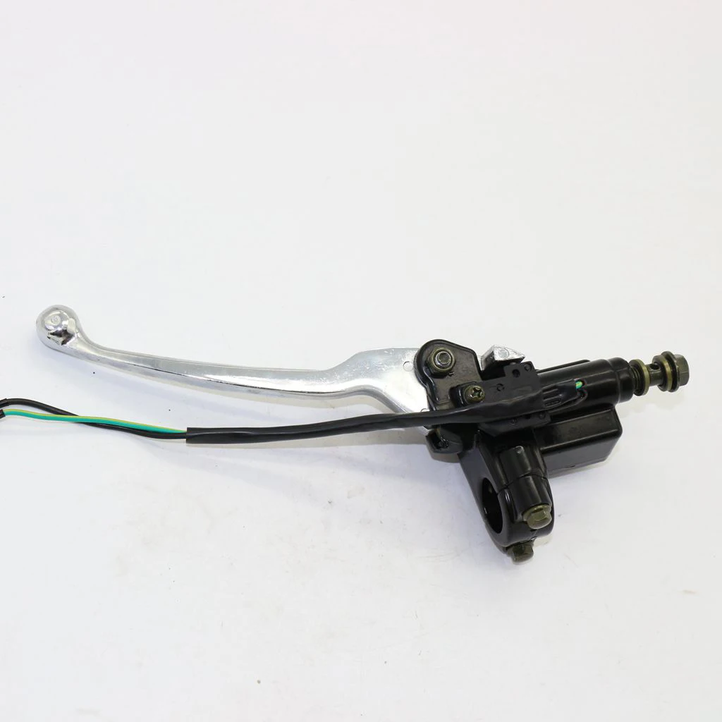 Right Hand Master Cylinder Fits 22mm 7/8