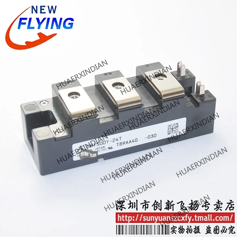 

Brand new original CM150DY-24T