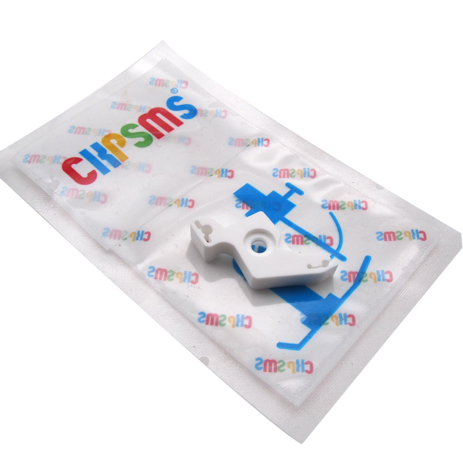 Nähfuß-Schaft-Adapter Für Husqvarna Viking - 2 Stück