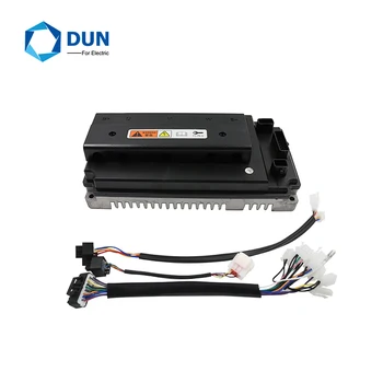 

Free Shipping VOTOL EM-150S 150A Controller For QS In-Wheel Mid-Train Motor