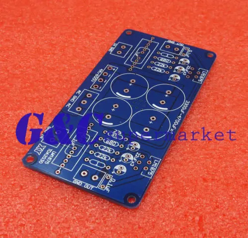 Lm1875t/lm675/tda2030/tda2030a audio power amplifier PCB Board para DIY 