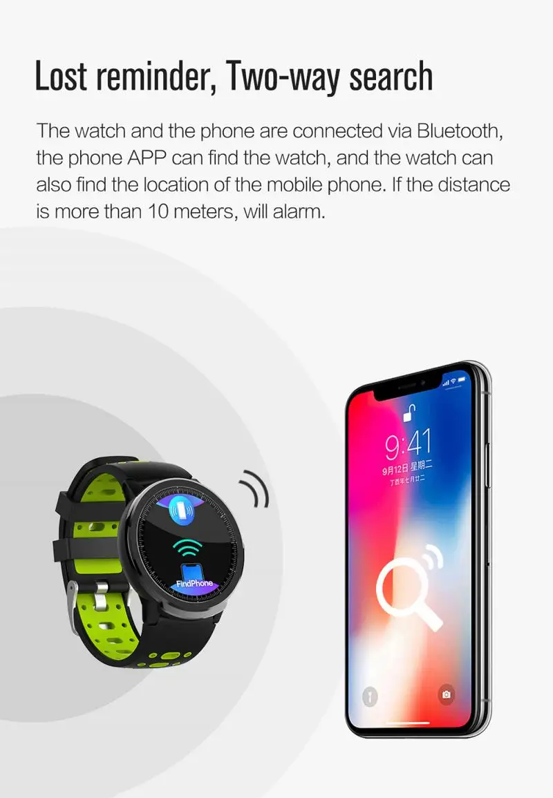 Смарт-часы S10 Pro, умный браслет, часы, мониторинг сердечного ритма, погоды, несколько спортивных режимов