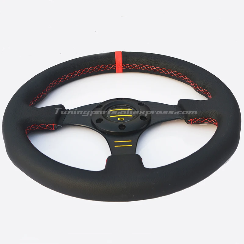 car steering wheel  (1)