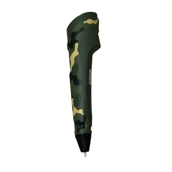 

V2S Creative 3D Printing Pen with Led Display Diy Printer Drawing Toys Educational for Kids Child Birthday Gift Hobbies