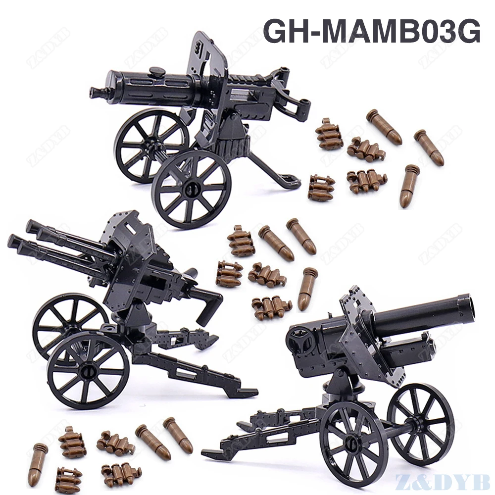 GH-MAMB03G