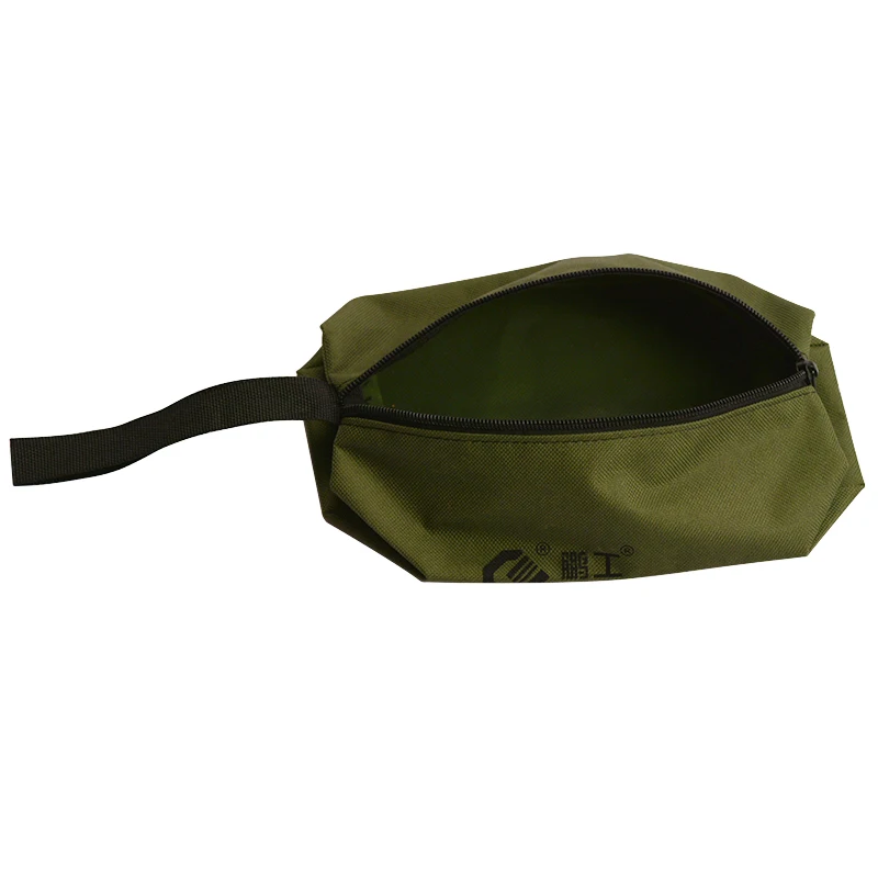 Многофункциональная водонепроницаемая сумка из ткани Оксфорд 1 шт.|tool utility bag|tool