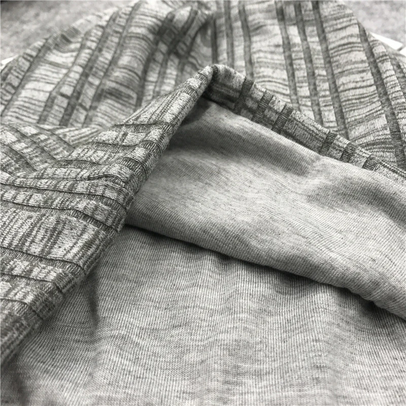 Хеджирующая шапка женская Skullies вязанные шапочки вязаная шапка s чепчик двухслойная хлопчатобумажная салфетка шапка, сезон осень-зима