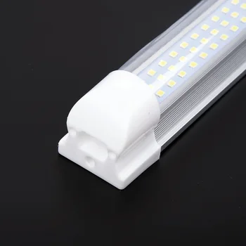 

Triple row LED Light Bar Replacement Set Car Auto Work Lamp 12V Boat Accessories