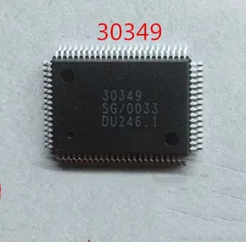 

1pcs/lot 30349 QFP80 Car chip car IC In Stock