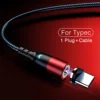 TypeC Red Cable