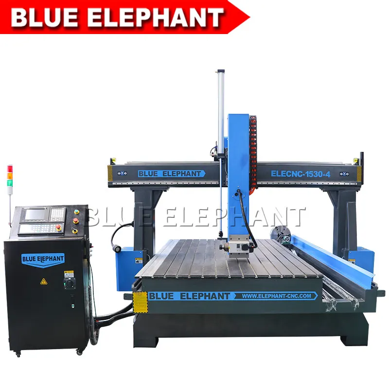 

4 axis 1530 kitchen cabinet making machines middle priced customised solution wood 3d cnc router price for wood and plastics