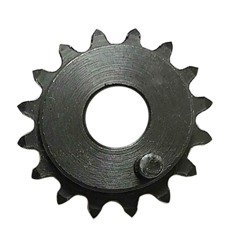 Ultrasonic Lace Machine Edge Banding Machine Mold Sprocket Chain for 60 Type 100