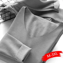 Длинные подштанники для мальчиков и девочек Теплые Термальность нижнее белье 2 шт./компл. Костюмы Для мужчин зимняя женская обувь Термальность костюм 37 градусов термостат тонкий