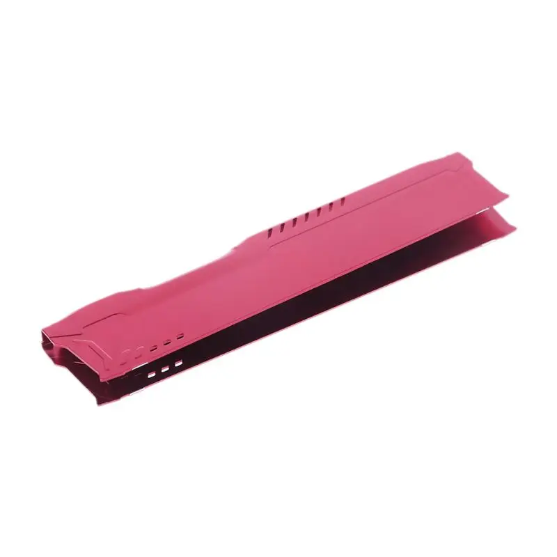 

DDR1/2/3/4 Memory Aluminum Cooling Spreader Computer Heatsink Vest Radiator