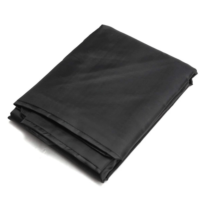 

Sandbox Cover Sand Pit Waterproof Dustproof Protection with Drawstring for Garden