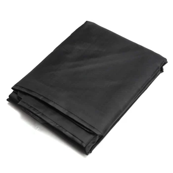 

Sandbox Cover Sand Pit Waterproof Dustproof Protection with Drawstring for Garden