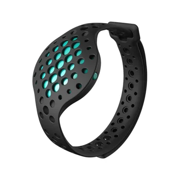 

Outdoor Sports Bracelet 3D Fitness Tracker And Real-Time Audio-Coach Moov Now Waterproof Sports Record Slimming Exercise, Blueto