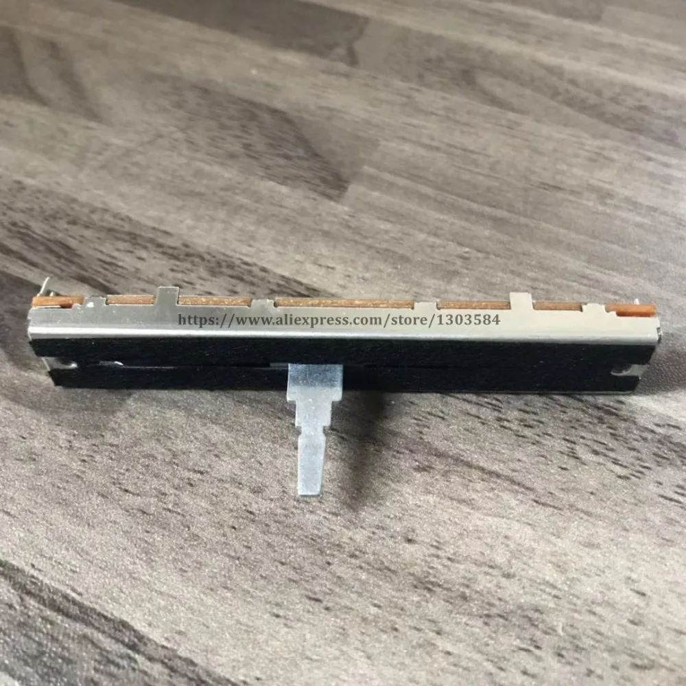 6 шт. сенными кроссфейдер DCV1006 для DJM 300 400 500 600 запасные, замена компьютерной визуализации данных 1006
