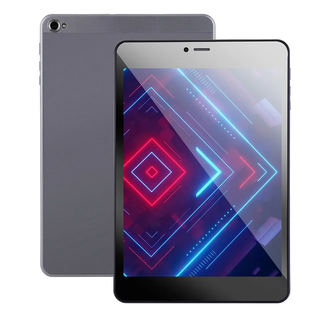 Лучшие продажи продуктов 7,85 дюймов WiFi планшетный ПК Android 8,0 Deca-core cpu 3 Гб ram 32 ГБ rom 5.0MP камера Поддержка дропшиппинг