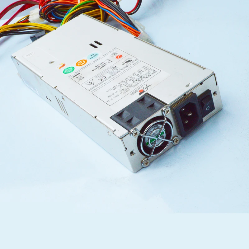 Блок питания для Zippy 1U 400W блок питания P1H-5400V P1H-6400P