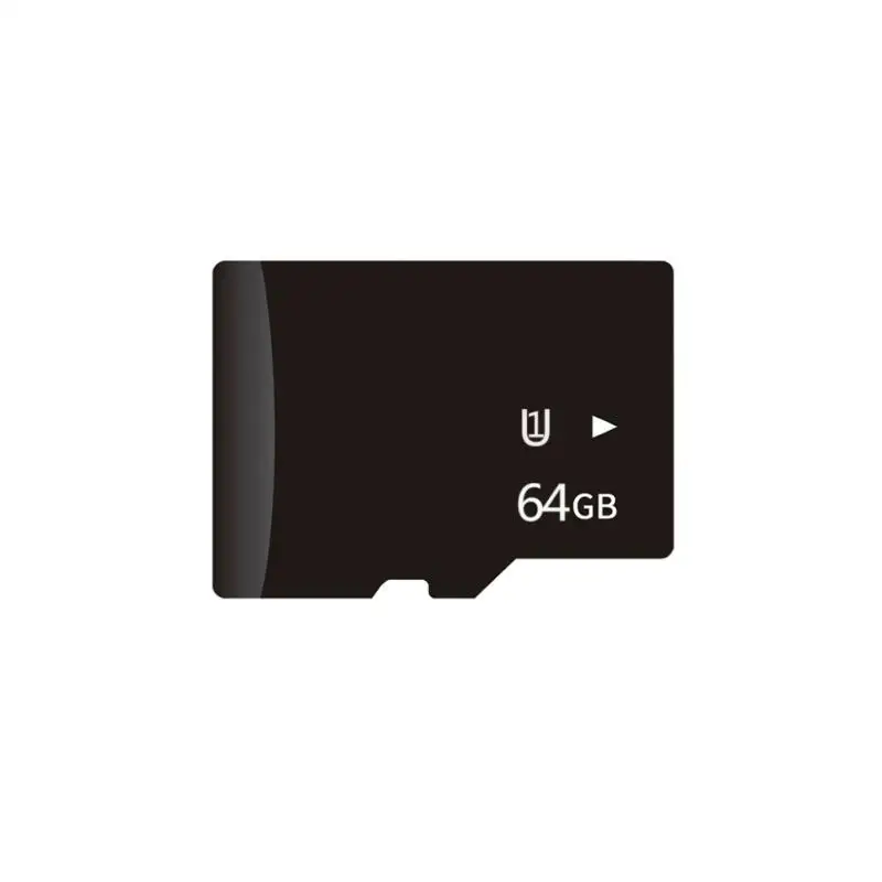 Only 64GB TF Card TFCard Прямая - Цвет: Only 64GB TF Card