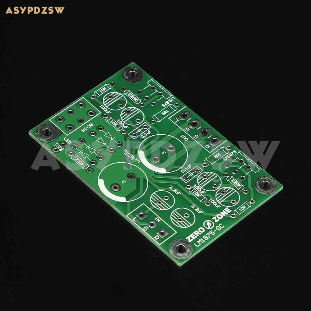 LM1875-GC PCB-3