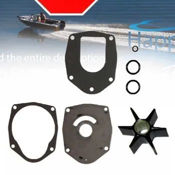 

Accessories Durable Repair Impeller 90 120HP Water Pump Kit Tool Parts Portable 18-3214 47-43026Q06 12043 For Mercury