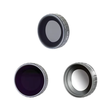 BENRO ND+ CPL+ GND для DJI OSMO экшн-фильтр аксессуары для спортивной камеры