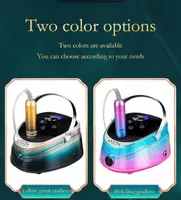 Nail Drill Machine 35000RPM  Manicure Machine Apparatus For Manicure Pedicure Kit Electric Nail File With Cutter Nail Tool 2