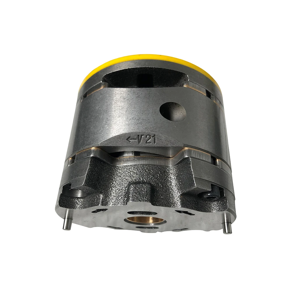수리용 카트리지, 비커스 단일 유압 베인 펌프 코어, 20VQ-12L, 20VQ-14R