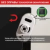 3 Years Warranty Borderless Turn Back Smart Faster Cleaning Speed Window Cleaner Robot Vacuum Glass Robotic 2
