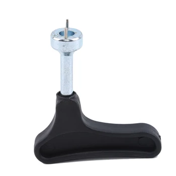 

Golf Spike Wrench Remover Tool 1pcs Outdoor Golf Sport Golf Shoe Cleats Ratchet Handle Accessories golf accessories
