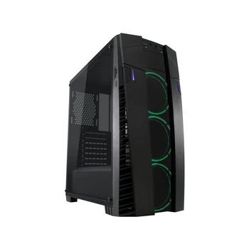 

PC- Case LC Power Pro-Line Gaming 992B Sandlot-Flare