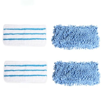 

Replacement Mop Cloths For Black & Decker Fsm1500 Fsm1600 Fsm1620 Fsm1621 Fsm1630