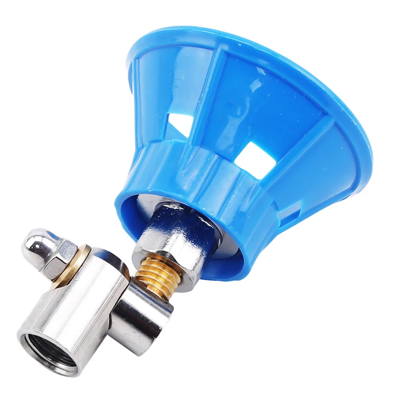 Орошение высокого давления ветрозащитный опрыскиватель сельское хозяйство