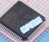 10 шт. STM32F105RBT6 STM32F105RB STM32F105RBT6TR STM32F105RBT7