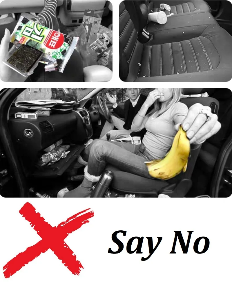 2-Car Trash Can